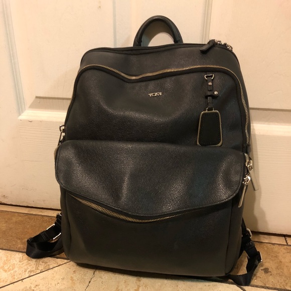 tumi sinclair harlow backpack